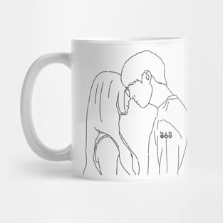 Doona! Mug